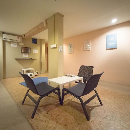 Koptel Budget Hotel Kuching Buitenkant foto