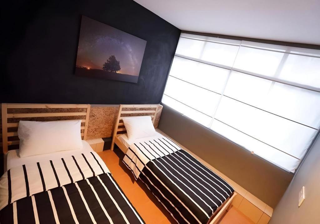 Koptel Budget Hotel Kuching Buitenkant foto