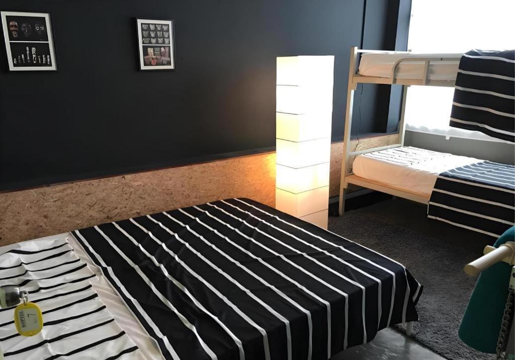 Koptel Budget Hotel Kuching Buitenkant foto