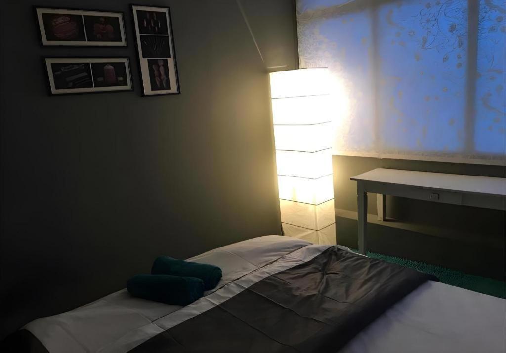 Koptel Budget Hotel Kuching Buitenkant foto