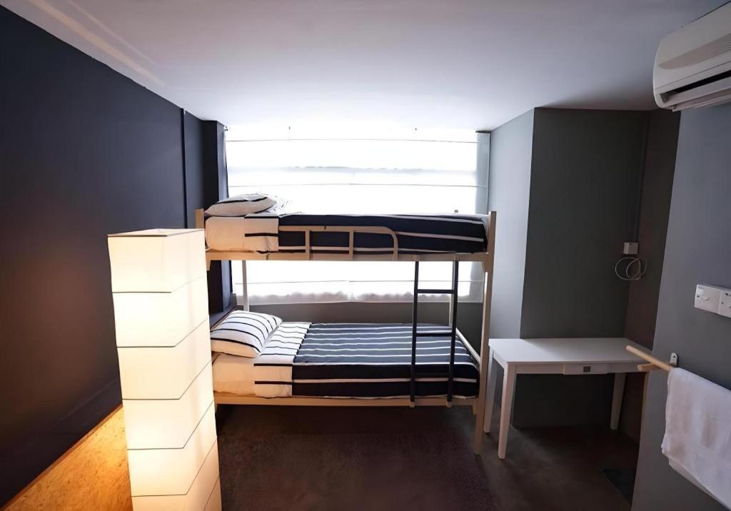 Koptel Budget Hotel Kuching Buitenkant foto