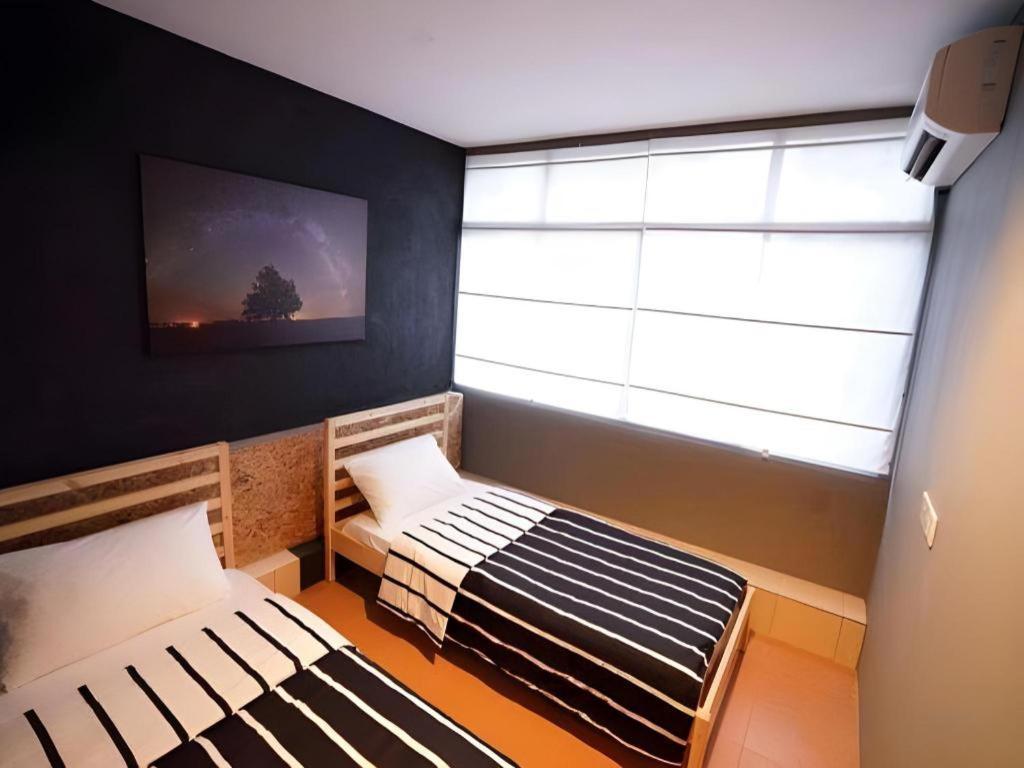 Koptel Budget Hotel Kuching Buitenkant foto