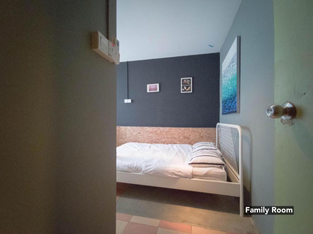 Koptel Budget Hotel Kuching Buitenkant foto