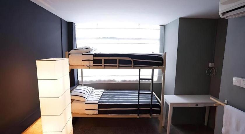 Koptel Budget Hotel Kuching Buitenkant foto
