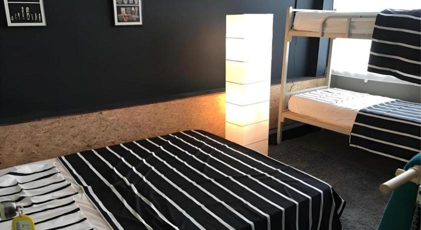 Koptel Budget Hotel Kuching Buitenkant foto
