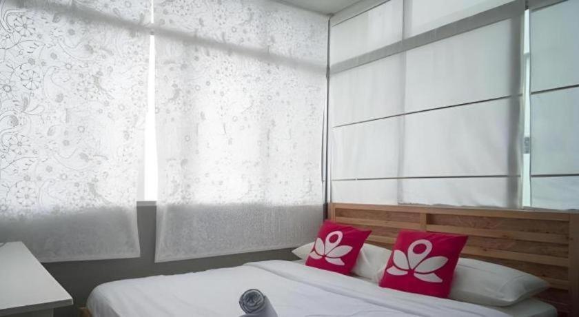 Koptel Budget Hotel Kuching Buitenkant foto