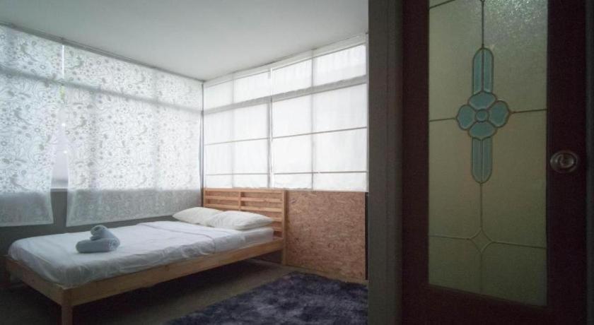 Koptel Budget Hotel Kuching Buitenkant foto